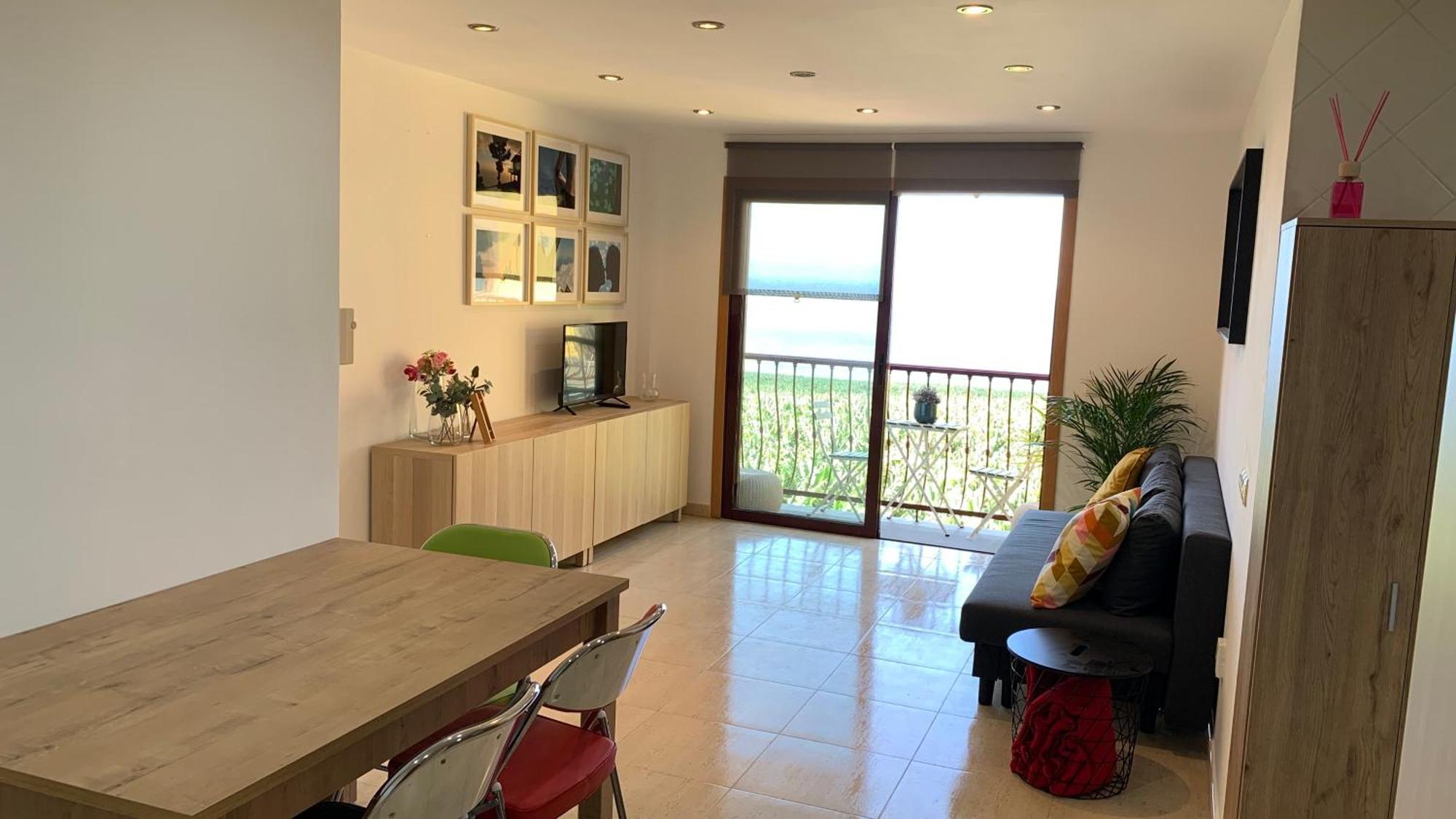 Apartamento Los Guirres تازاكورتي المظهر الخارجي الصورة