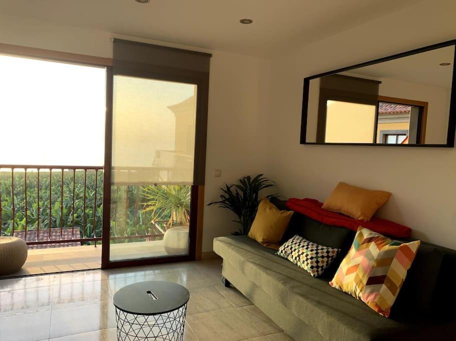 Apartamento Los Guirres تازاكورتي المظهر الخارجي الصورة