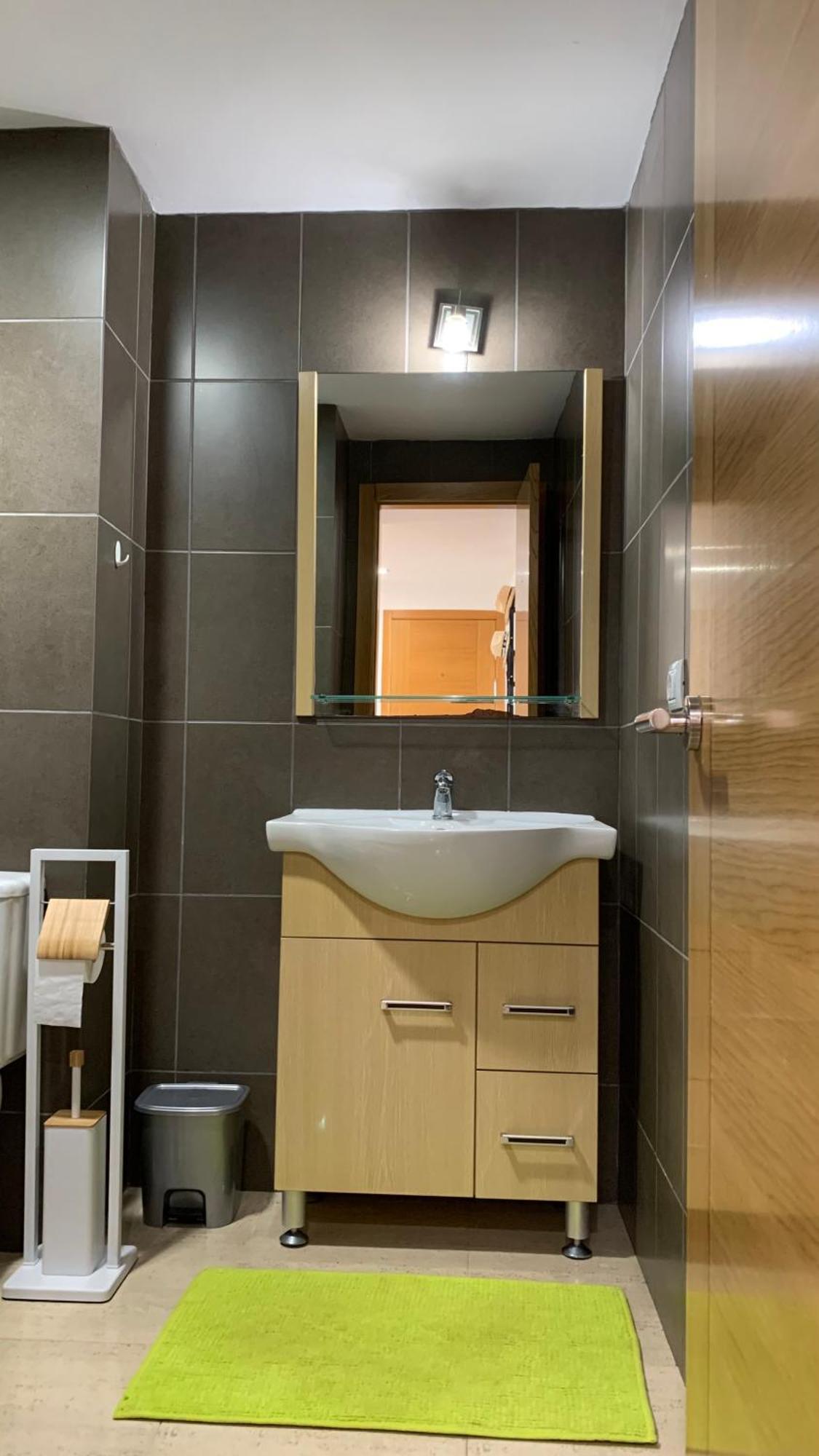 Apartamento Los Guirres تازاكورتي المظهر الخارجي الصورة